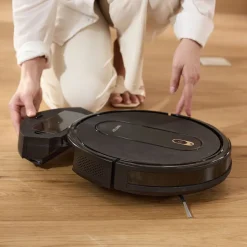 Robot odkurzający Vactidy Nimble T6, 3 poziomy mocy ssania