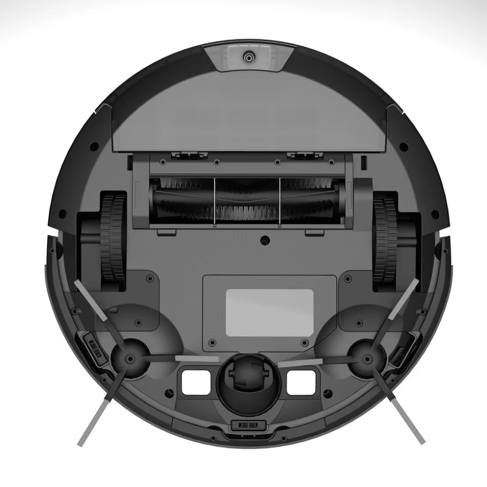 Robot odkurzający Vactidy Nimble T6, 3 poziomy mocy ssania