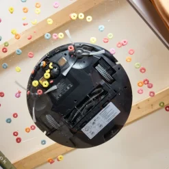 Robot odkurzający Vactidy Nimble T6, 3 poziomy mocy ssania