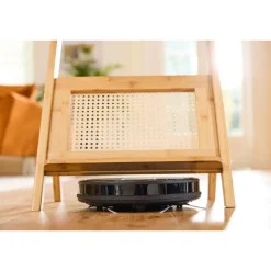 Robot odkurzający Vactidy Nimble T6, 3 poziomy mocy ssania