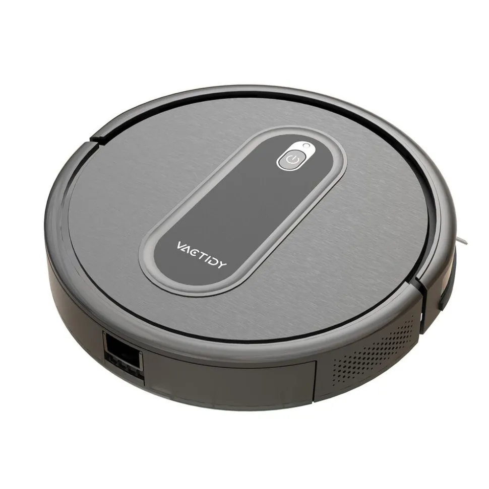 Robot odkurzający Vactidy Nimble T6, 3 poziomy mocy ssania