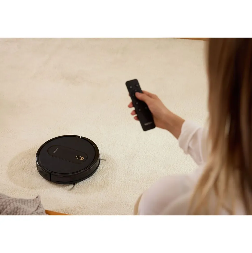 Robot odkurzający Vactidy Nimble T6, 3 poziomy mocy ssania