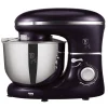 Robot planetarny BerlingerHaus Purple Eclipse, 1300 W, 6 l, 3 końcówki