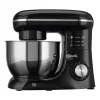 Robot planetarny Hoffen Expert, 1300 W, 2 misy 4 l i 5 l, czarny