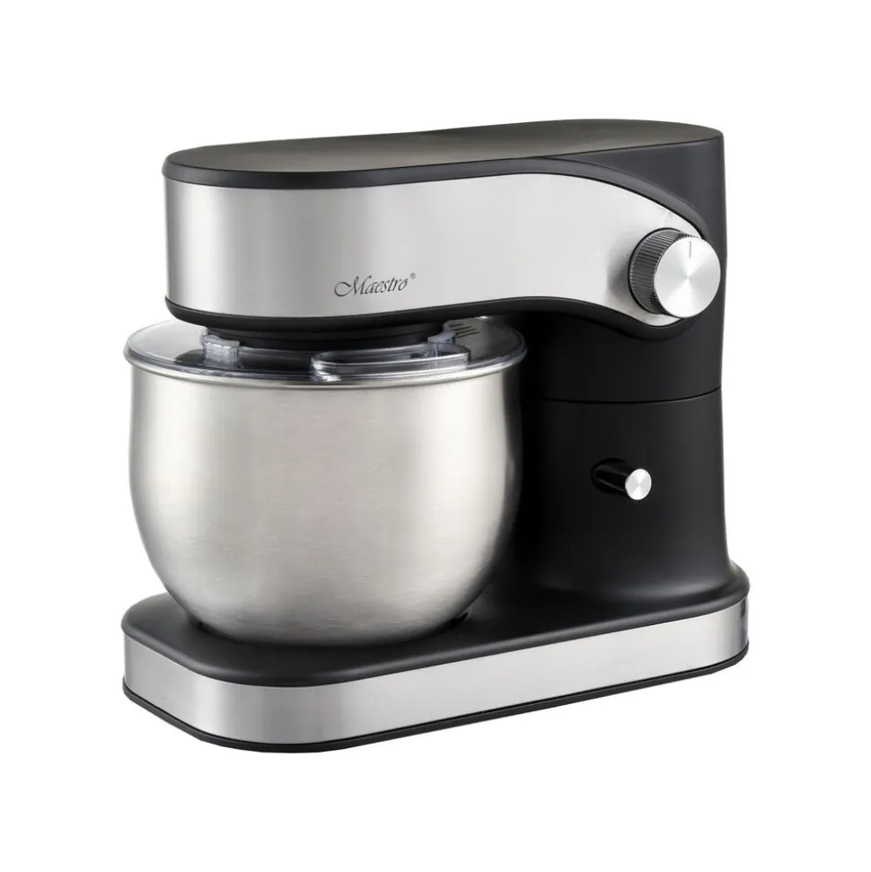 Robot planetarny Maestro MR-557, 1200 W, 3 l, 3 końcówki