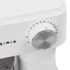 Robot planetarny Zelmer ZKR1340, 600 W, 3,5 l, 3 końcówki