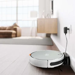 Robot sprzątający Black&Decker BXRV500E, 2200 mAh