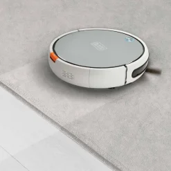Robot sprzątający Black&Decker BXRV500E, 2200 mAh