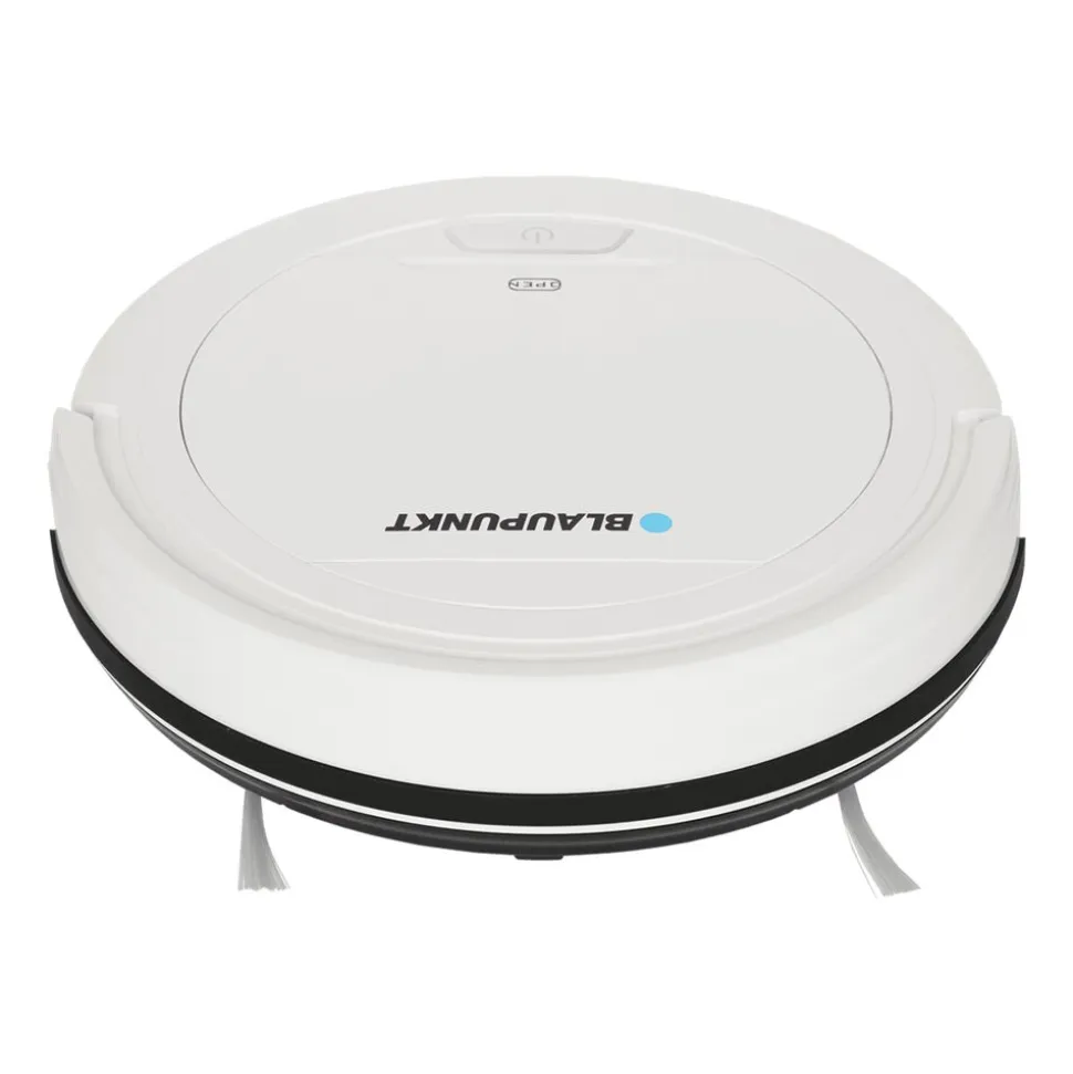 Robot sprzątający Blaupunkt RVC201, 3 tryby pracy