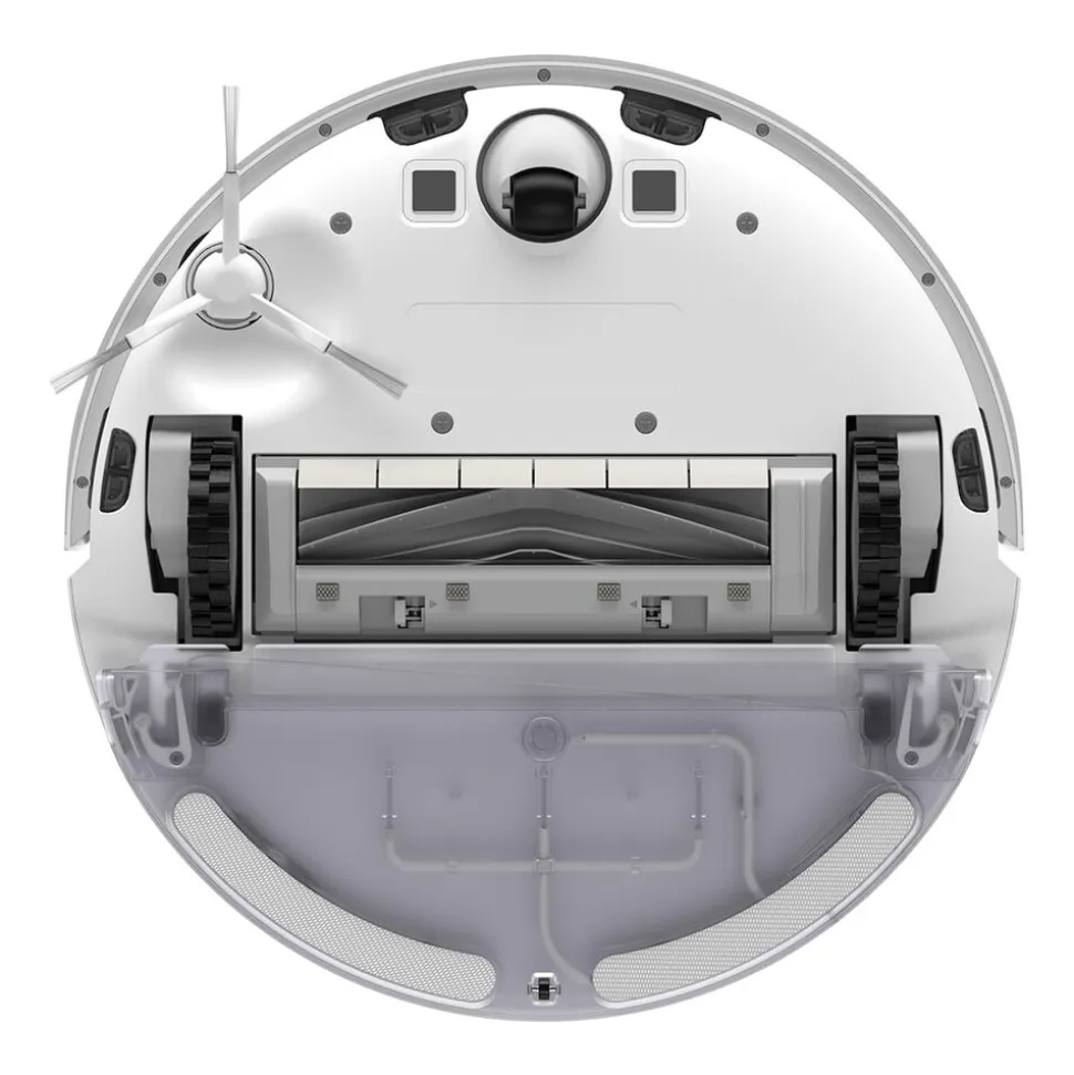 Robot sprzątający DreameBot D10s, z funkcją mopowania, 5000 Pa
