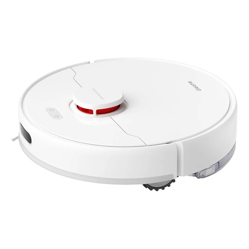 Robot sprzątający DreameBot D10s, z funkcją mopowania, 5000 Pa