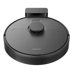 Robot sprzątający Dreame D9 Max Gen 2, z funkcją mopowania, czarny