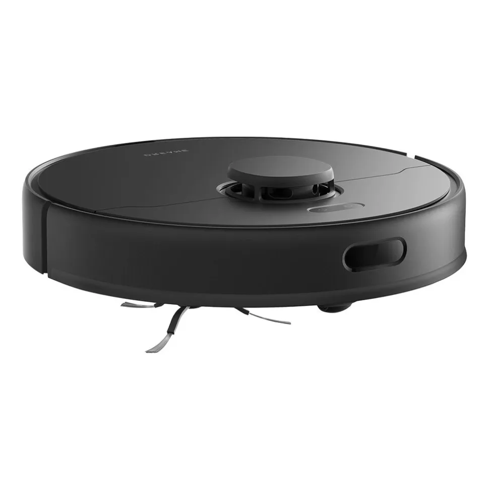 Robot sprzątający Dreame D9 Max Gen 2, z funkcją mopowania, czarny