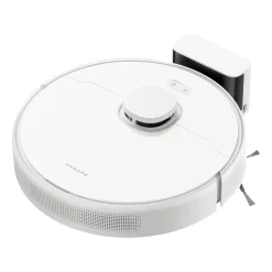 Robot sprzątający Dreame D9 Max Gen 2, z funkcją mopowania, biały