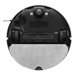 Robot sprzątający Dreame D9 Max Gen 2, z funkcją mopowania, biały