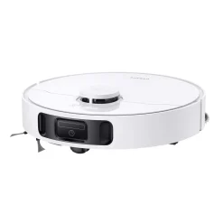 Robot sprzątający Dreame D20 Ultra, 13 kPa, z funkcją mopowania i samoczyszczenia, biały