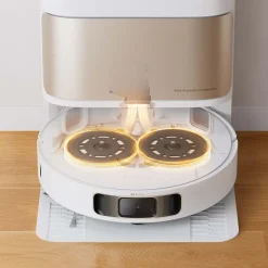 Robot sprzątający Dreame L10s Pro Ultra, z funkcją mopowania