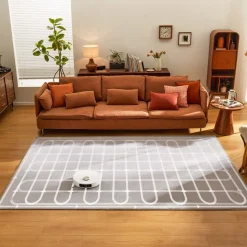 Robot sprzątający Dreame L10s Pro Ultra PureHeat, z funkcją mopowania i samoczyszczenia, biały
