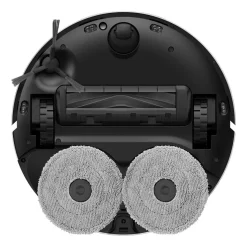 Robot sprzątający Dreame L10s Pro Ultra PureHeat, z funkcją mopowania i samoczyszczenia, biały