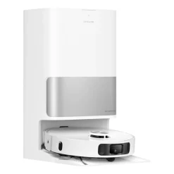 Robot sprzątający Dreame L10S Ultra Gen 2, z funkcją mopowania i automatyczną stacją, 10 kPa