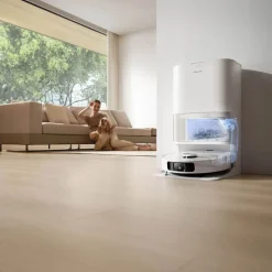 Robot sprzątający Dreame L10S Ultra Gen 2, z funkcją mopowania i automatyczną stacją, 10 kPa
