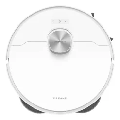 Robot sprzątający Dreame L10S Ultra Gen 2, z funkcją mopowania i automatyczną stacją, 10 kPa