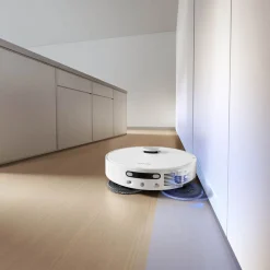 Robot sprzątający Dreame L10S Ultra Gen 2, z funkcją mopowania i automatyczną stacją, 10 kPa