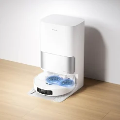 Robot sprzątający Dreame L10S Ultra Gen 2, z funkcją mopowania i automatyczną stacją, 10 kPa