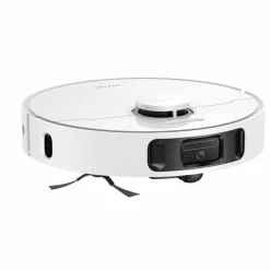 Robot sprzątający Dreame L40 Ultra A, 24 kPa, z funkcją mopowania, biały
