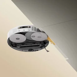 Robot sprzątający Dreame L40 Ultra A, 24 kPa, z funkcją mopowania, biały