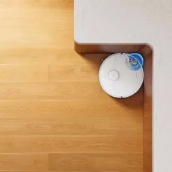 Robot sprzątający Dreame L40 Ultra A, 24 kPa, z funkcją mopowania, biały