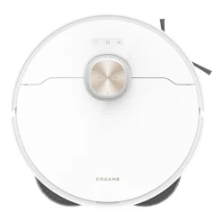 Robot sprzątający Dreame L40 Ultra, z funkcją mopowania, 11 kPa, biały