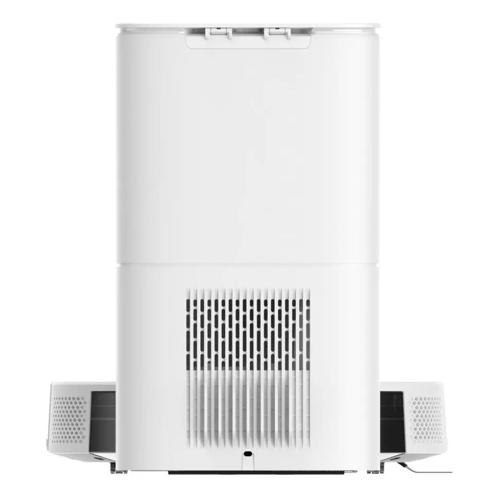 Robot sprzątający Ezviz RC3 Plus, ze stacją opróżniającą, biały
