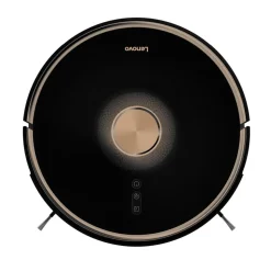 Robot sprzątający LENOVO T1 S Pro, 50 W, 5200 mAh, czarny