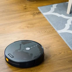Robot sprzątający Maxcom MH11, czarny