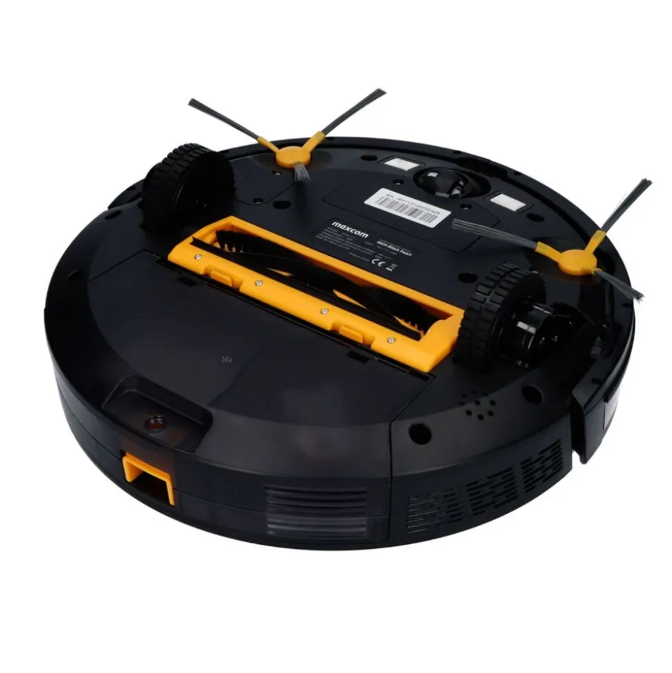 Robot sprzątający Maxcom MH11, czarny