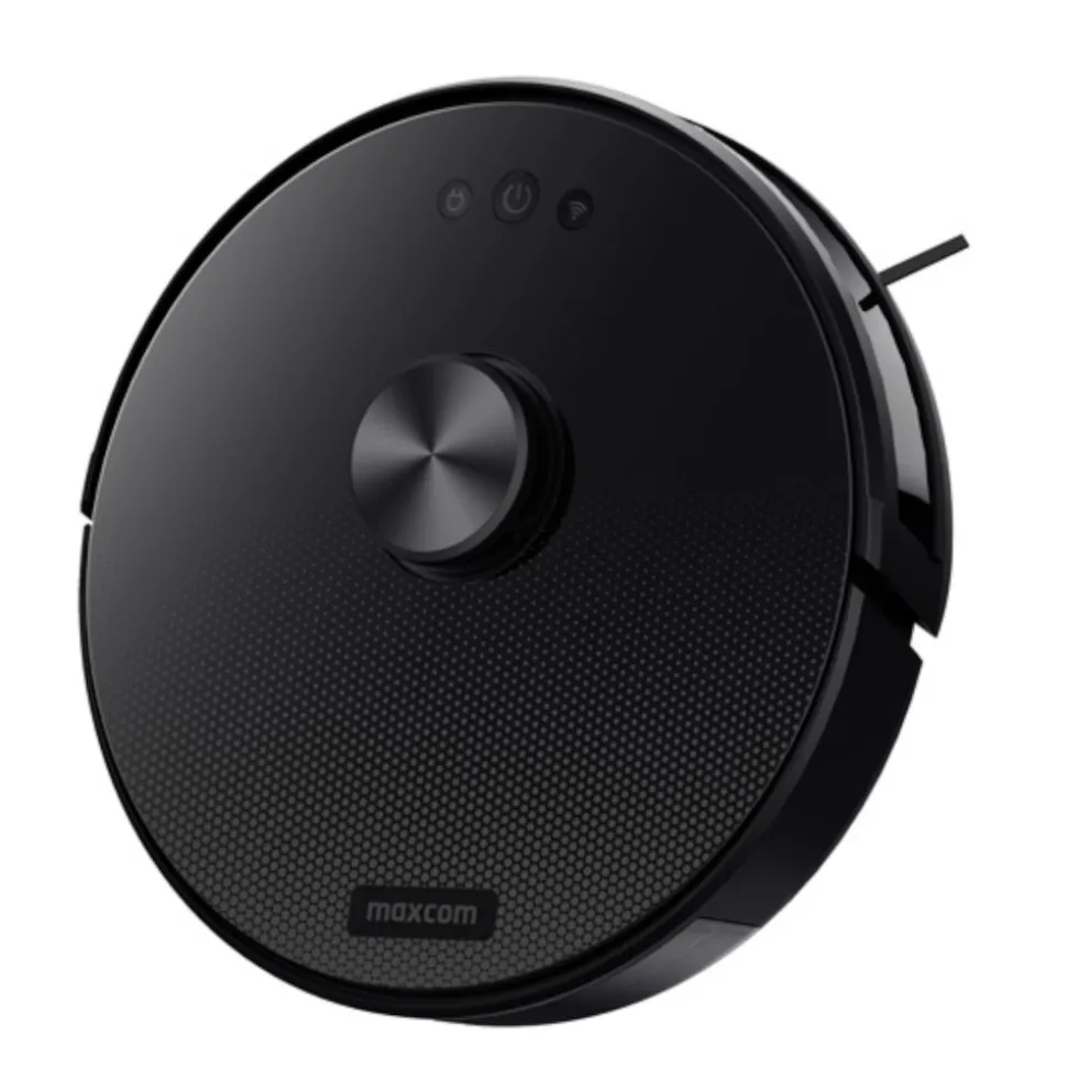 Robot sprzątający MAXCOM MH19 Laser Vision, 30 W, 3000 mAh