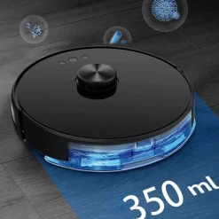 Robot sprzątający MAXCOM MH19 Laser Vision, 30 W, 3000 mAh