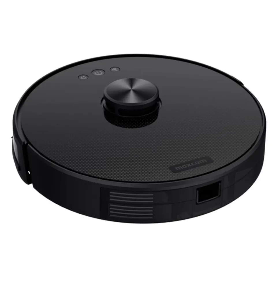 Robot sprzątający MAXCOM MH19 Laser Vision, 30 W, 3000 mAh