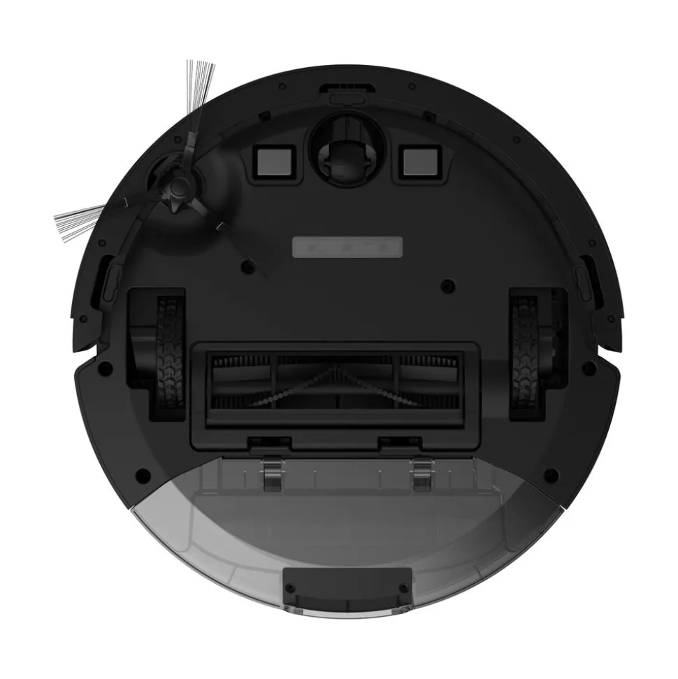 Robot sprzątający TCL Sweeva 6000 Black, 2700 Pa, 4 tryby pracy