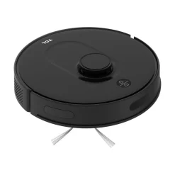 Robot sprzątający TCL Sweeva 6500 Black, 2700 Pa, 4 tryby pracy