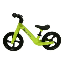 Rowerek biegowy Black Forest Speedykid, 12'', zielony