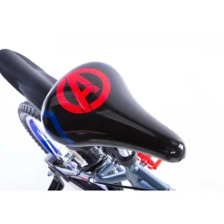Rowerek dziecięcy 16” Avengers, srebrny