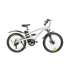 Rower elektryczny górski Jobo Ring Ring JB-TDE05Z, 17