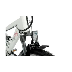 Rower elektryczny górski Jobo Ring Ring JB-TDE05Z, 17