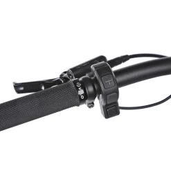 Rower elektryczny Jobo Verlyn JB-TDE44L, 18