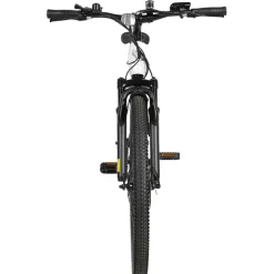 Rower elektryczny MTB Vivi, 26'', biały