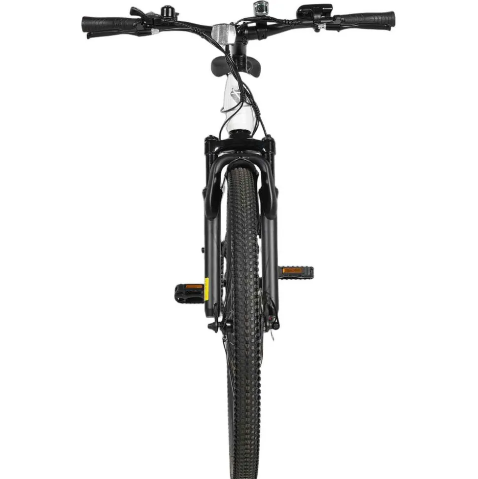 Rower elektryczny MTB Vivi, 26'', biały