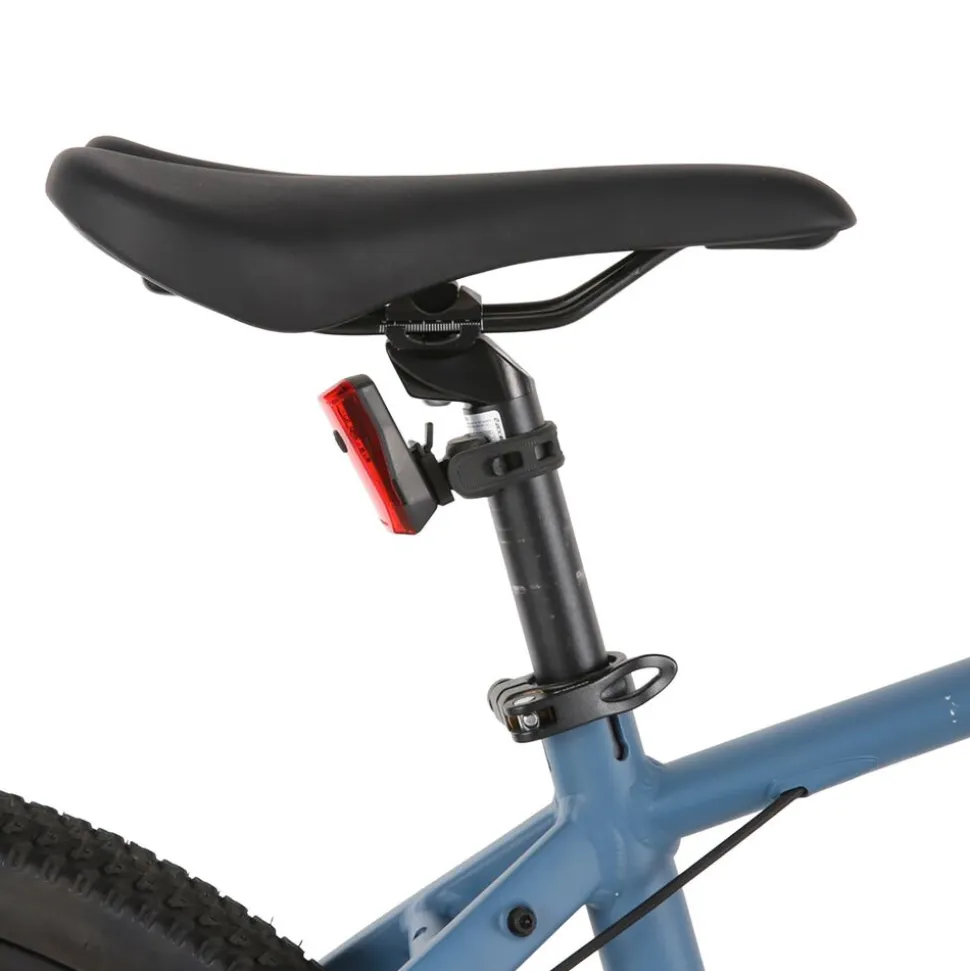 Rower elektryczny MTB Vivi, 26'', błękitny