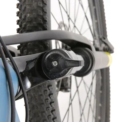 Rower elektryczny MTB Vivi, 26'', błękitny